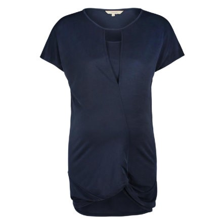 noppies Stillshirt Adriana navy