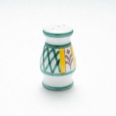 Gmundner Keramik Gmundner Keramik Jagd Pfefferstreuer bauchig Jagd h: 9cm Перечница Gmundner керамическая охотничья луковичная охотничья h: 9cm