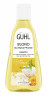 Guhl Blond Glanz & Pflege Shampoo, 250 ml, Guhl шампунь для светлых и мелированных волос с экстрактом ромашки и рисовым протеином, 250 мл