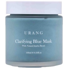 URANG Clarifying Blue Mask  Очищающая синяя маска
