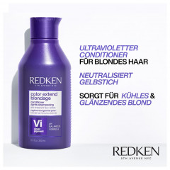 Redken Conditioner  Кондиционер для волос