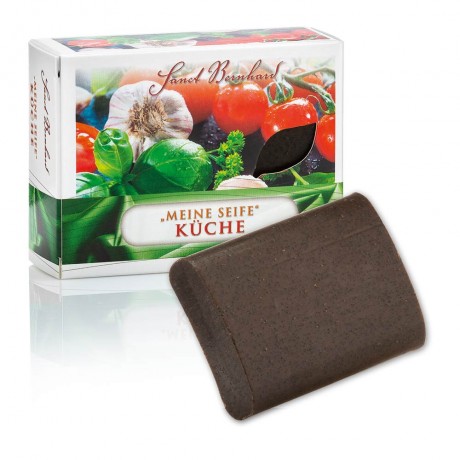 Kraueterhaus Sanct Bernhardt Kitchen Soap, 100 г