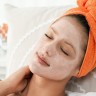 Luvos Creme-Maske Repair mit Buchenknospenextrakt Крем-маска Восстанавливающая с экстрактом почек бука