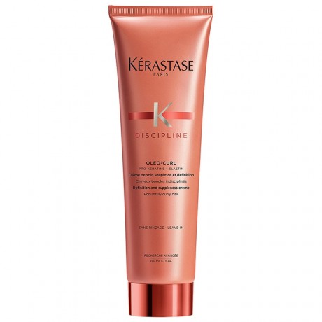 Kerastase (Керастаз) Oleo-Curl Haarkur Discipline, 150 мл
