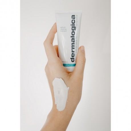 Dermalogica Sebum Clearing Masque  Маска для очистки кожного сала