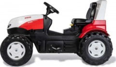 Rolly Toys rolly Farmtrac Premium II Steyr Ролли Farmtrac Premium II Steyr