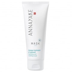 Annayake Masque hydratant et apaisant Увлажняющая и освежающая маска