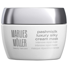 Marlies Moller Intense Cream Mask Интенсивная крем-маска