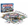 Winning Moves Monopoly Gelsenkirchen Монополия Гельзенкирхен