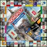 Winning Moves Monopoly Gelsenkirchen Монополия Гельзенкирхен