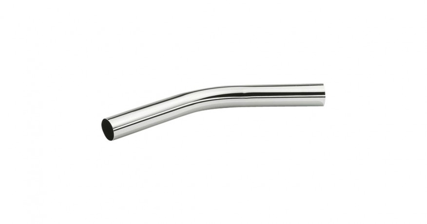 Karcher Karcher Krummer Metall DN 40, Rohr chrom chrom Karcher Krummer металл DN 40, хромированная трубка