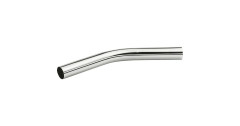 Karcher Karcher Krummer Metall DN 40, Rohr chrom  chrom Karcher Krummer металл DN 40, хромированная трубка