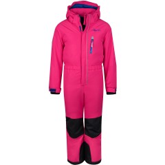 TROLLKIDS Schneeanzug Kids Isfjord Snowsuit fur Madchen Зимний комбинезон Kids Isfjord Зимний комбинезон для девочки