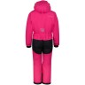 TROLLKIDS Schneeanzug Kids Isfjord Snowsuit fur Madchen Зимний комбинезон Kids Isfjord Зимний комбинезон для девочки