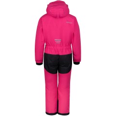 TROLLKIDS Schneeanzug Kids Isfjord Snowsuit fur Madchen Зимний комбинезон Kids Isfjord Зимний комбинезон для девочки