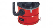 Einhell Einhell TC-AV 1718 D, Aschesauger rot/schwarz rot/schwarz Einhell TC-AV 1718 D, пылесос ясень красный/черный