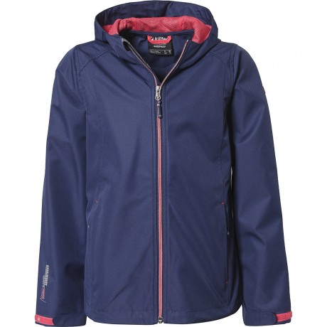 killtec Softshelljacke TAHANY fur Madchen Куртка софтшелл TAHNY для девочки