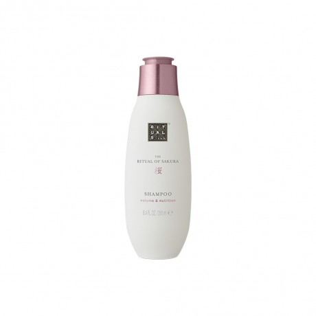 Rituals Shampoo  шампунь Ritual of Sakura  250мл