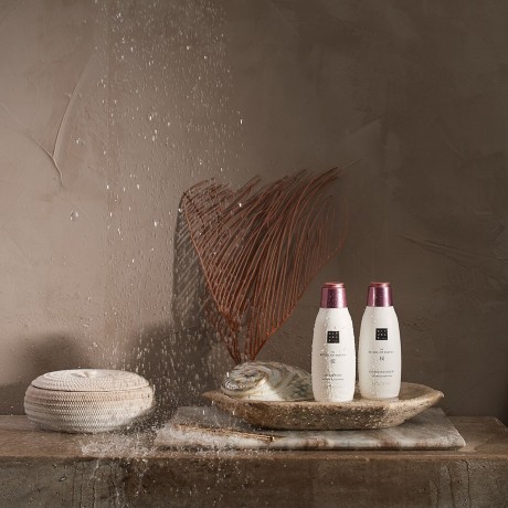 Rituals Shampoo  шампунь Ritual of Sakura  250мл