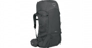 Osprey Osprey Renn 65 , Rucksack dunkelgrau, 65 Liter / One Size  dunkelgrau Osprey Renn 65, рюкзак темно-серый, 65 литров/один размер
