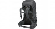 Osprey Osprey Renn 65 , Rucksack dunkelgrau, 65 Liter / One Size  dunkelgrau Osprey Renn 65, рюкзак темно-серый, 65 литров/один размер