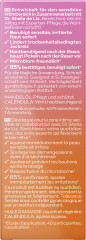WELEDA Extra-Soothing Drops, 30 ml, Успокаивающие капли Extra-Soothing для наружной интимной области при сухости и после бритья, 30 мл