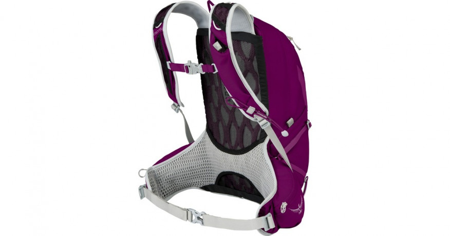 Osprey Osprey Tempest 9, Rucksack dunkelviolett, 9 Liter, Grosse M/L dunkelviolett Osprey Tempest 9, рюкзак темно-фиолетовый, 9 литров, размер M/L