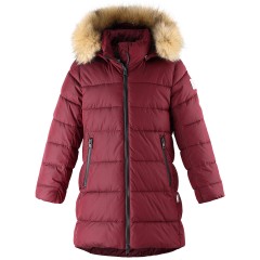 Reima Wintermantel LUNTA fur Madchen Зимнее пальто LUNTA для девочки