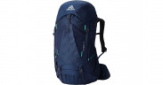 Gregory Gregory AMBER 34 , Rucksack dunkelblau, 34 Liter O/S dunkelblau Gregory AMBER 34, рюкзак темно-синий, 34 литра Б/У