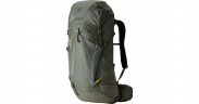 Gregory Gregory Zulu 40, Rucksack grungrau, 40 Liter, Grosse M/L grungrau Gregory Zulu 40, рюкзак зелёно-серый, 40 литров, размер M/L