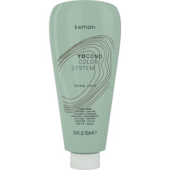 Kemon (Кемон) Yo Color System Yo Cond Кондиционер для окрашенных волос, Beige / 750 мл