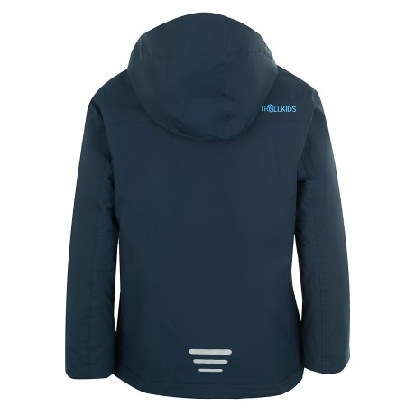 TROLLKIDS Anorak KIRKENES Winterjacken Анорак KIRKENES зимние куртки