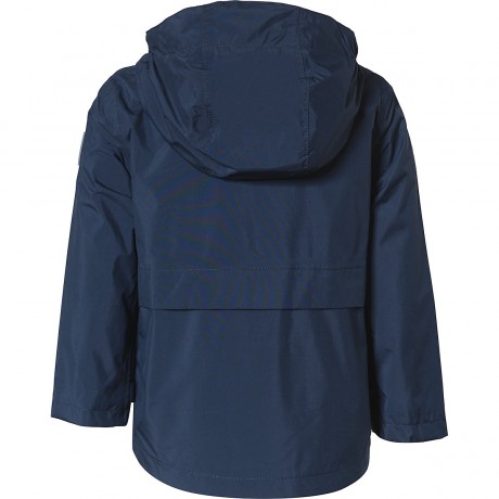 Outburst Kinder Outdoorjacke Детская уличная куртка