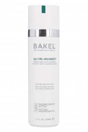 Bakel (Бакель) Gesichtspflege Nutriremedy Day & Night, 50 г