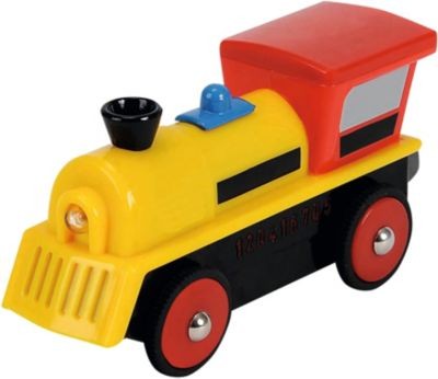 Eichhorn Bahn Железная дорога