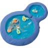 Haba HABA 301184 Wasser-Spielmatte Kleine Taucher HABA 301184 Коврик для игр с водой Little Divers