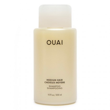 Ouai Medium Shampoo средний шампунь