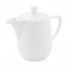 Friesland Friesland Kaffee - Kannen und Filter Kaffeekanne weiss 1,40 L Кофейник Friesland - кофейники и фильтры, кофейник белый 1,40 л