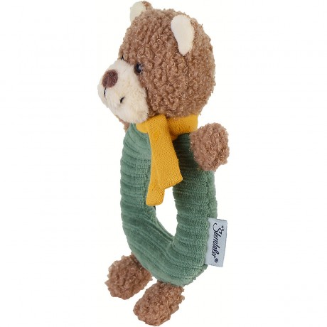 Sterntaler Greifling Bar Ben Игрушка-схватка Бар Бен