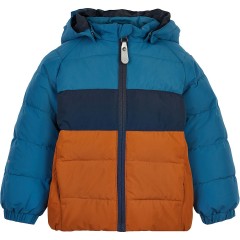 COLOR KIDS Baby Winterjacke fur Jungen Детская зимняя куртка для мальчиков