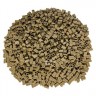 LEGO LEGO 1x2 Mauersteine Dunkelbeige - 500 Stuck - Dark Tan 98283 Кубики LEGO 1x2 темно-бежевые — 500 штук — Темно-коричневый 98283