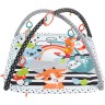 Mattel Fisher-Price Tierfreunde Kontrast-Spieldecke Контрастный игровой коврик Fisher-Price Animal Lovers