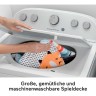 Mattel Fisher-Price Tierfreunde Kontrast-Spieldecke Контрастный игровой коврик Fisher-Price Animal Lovers