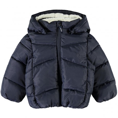 name it Winterjacke NMMMAKE fur Jungen (recycelt) Куртка зимняя NMMMAKE для мальчика (переработанная)