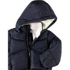 name it Winterjacke NMMMAKE fur Jungen (recycelt) Куртка зимняя NMMMAKE для мальчика (переработанная)