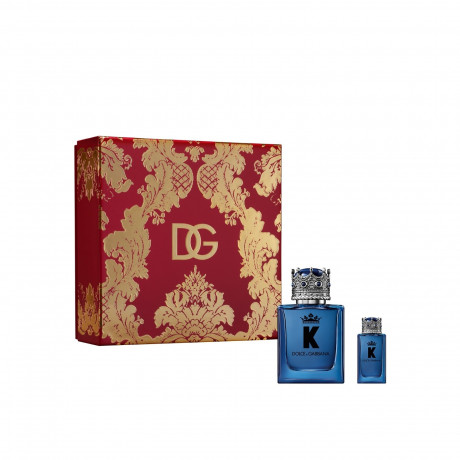 Dolce&Gabbana K by Geschenkset Eau de Parfum Подарочный набор K by Eau de Parfum