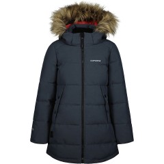 ICEPEAK Parka KEMAH fur Jungen Парка KEMAH для мальчиков