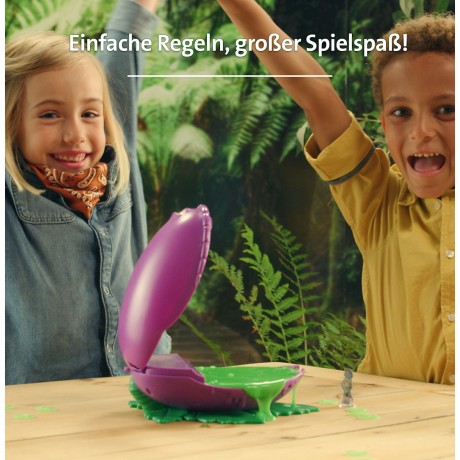 Ravensburger Slimy Joe Слизистый Джо