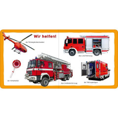 arsEdition Verlag Meine ersten 100 Fahrzeuge Мои первые 100 автомобилей