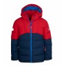 TROLLKIDS Kinder Winterjacke GRYLLEFJORD Детская зимняя куртка GRYLLEFJORD
